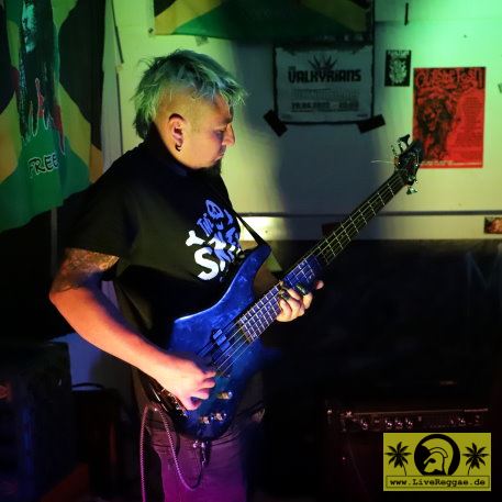 Skaldik (Chile) Punkrock City Hof - 19. Oktober 2023 (6).JPG